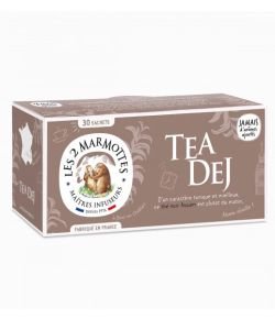 Tea Dej, 30 sachets